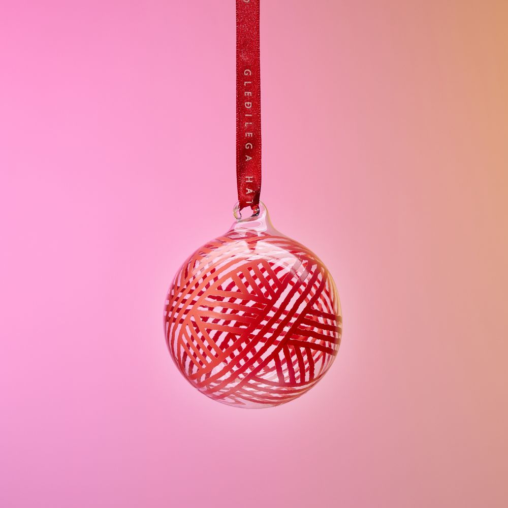 Loji Höskuldsson: Globe of Goodwill