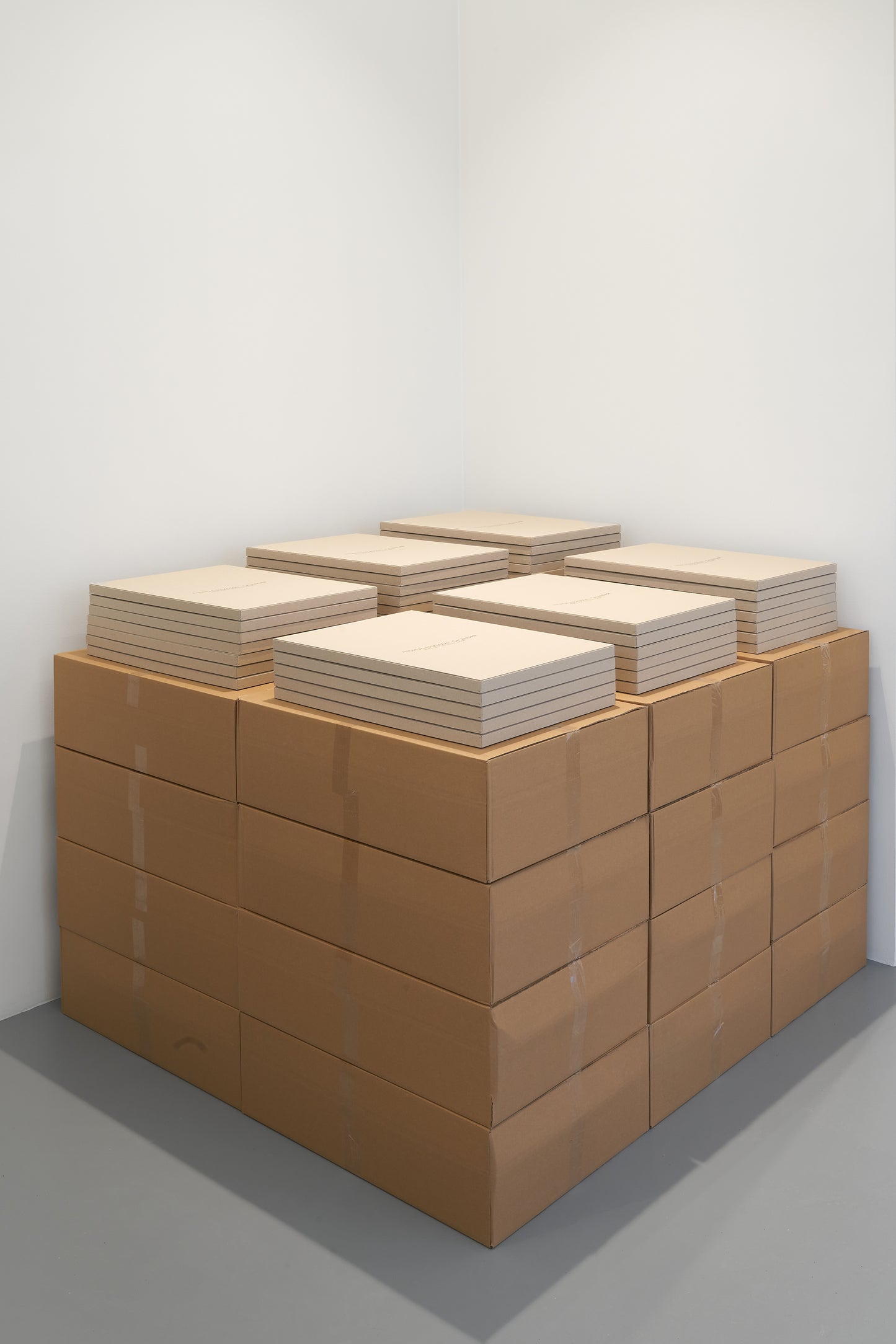 Real Time - Calendar, 2024