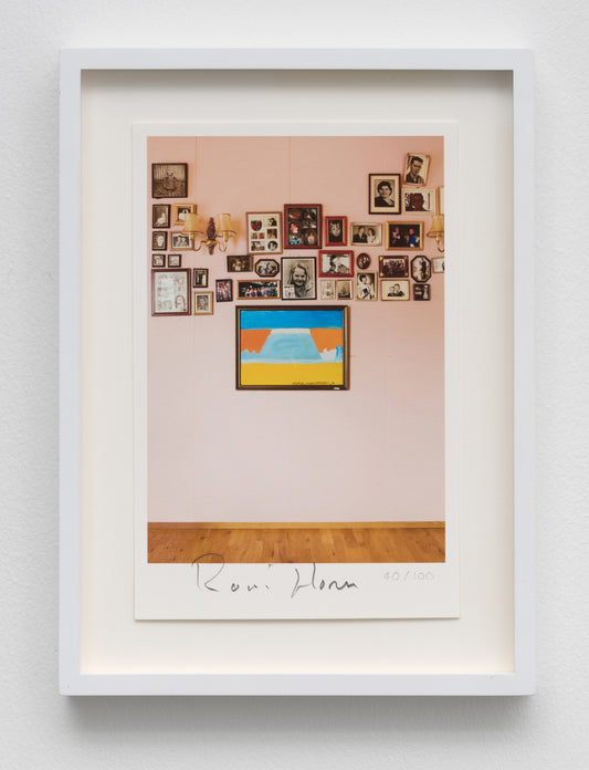 Herðubreið at Home, 2007