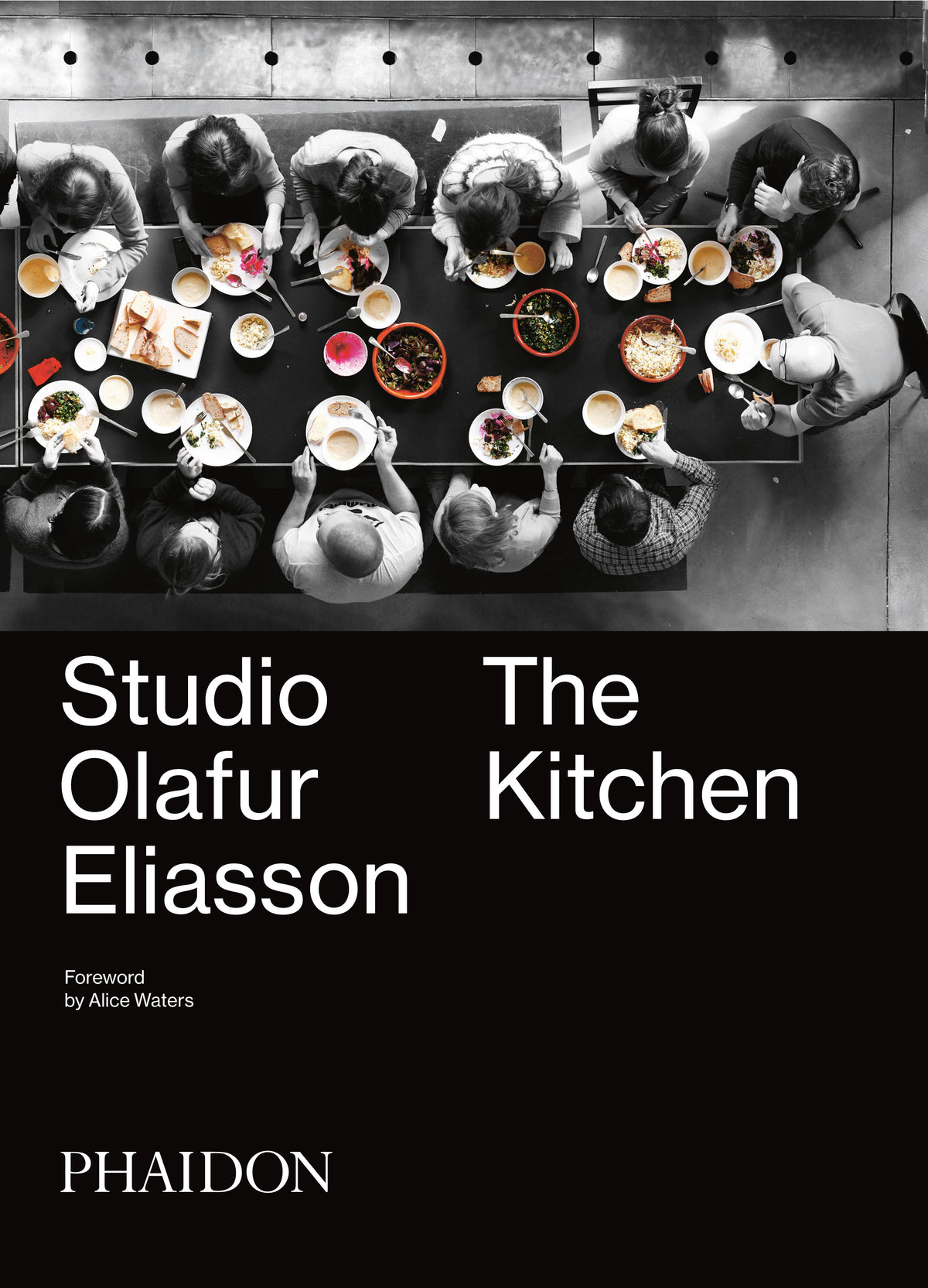 The Kitchen, 2016
