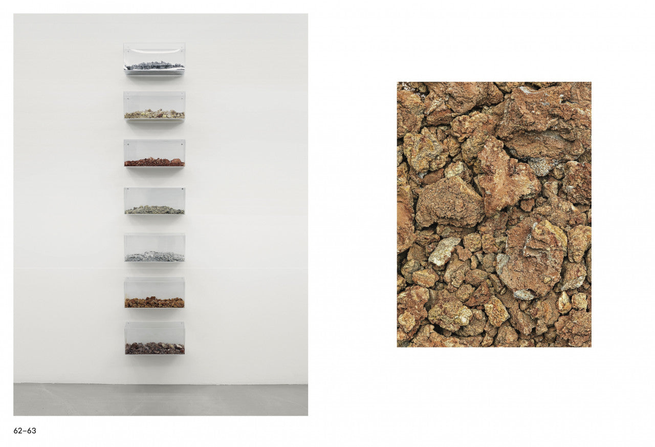 Works 1984-2017, 2018