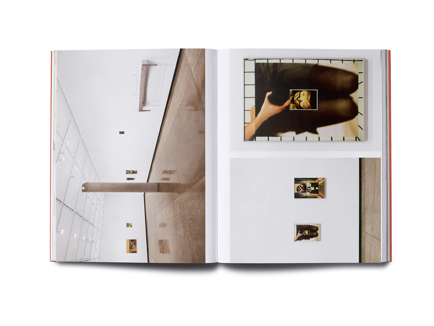 History Mother, Little Sister, 2023