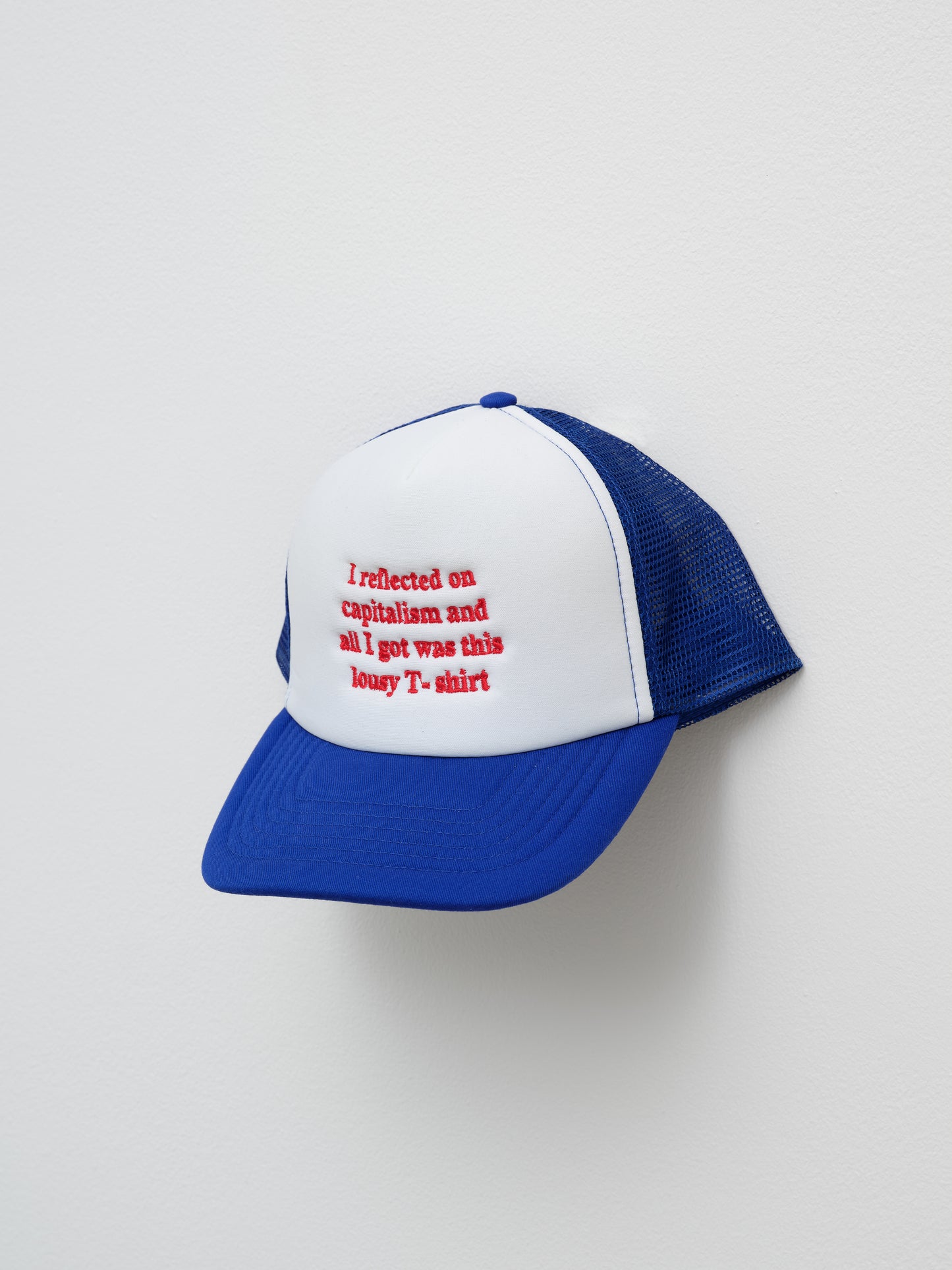 Untitled (T-Shirt), 2022