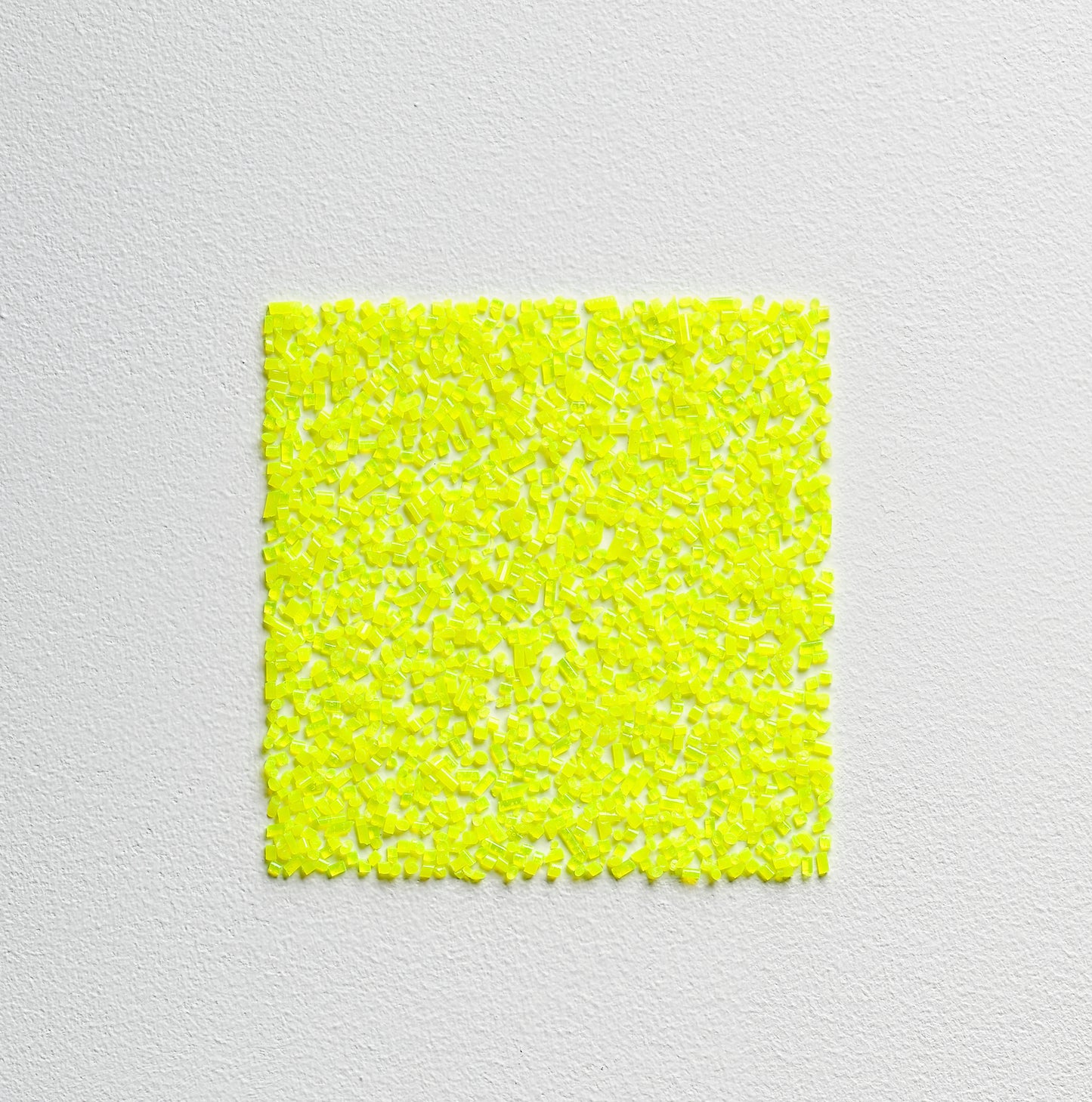 New Landscape, 2018