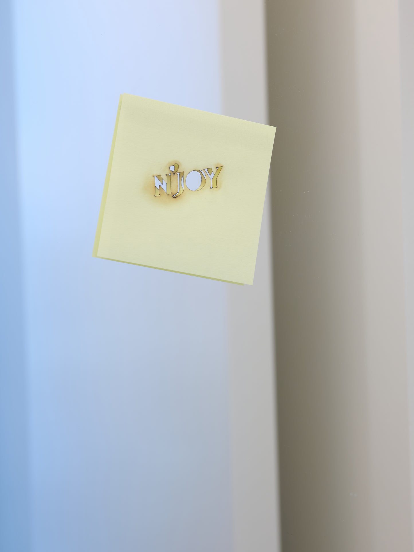 N'JOY, 2019