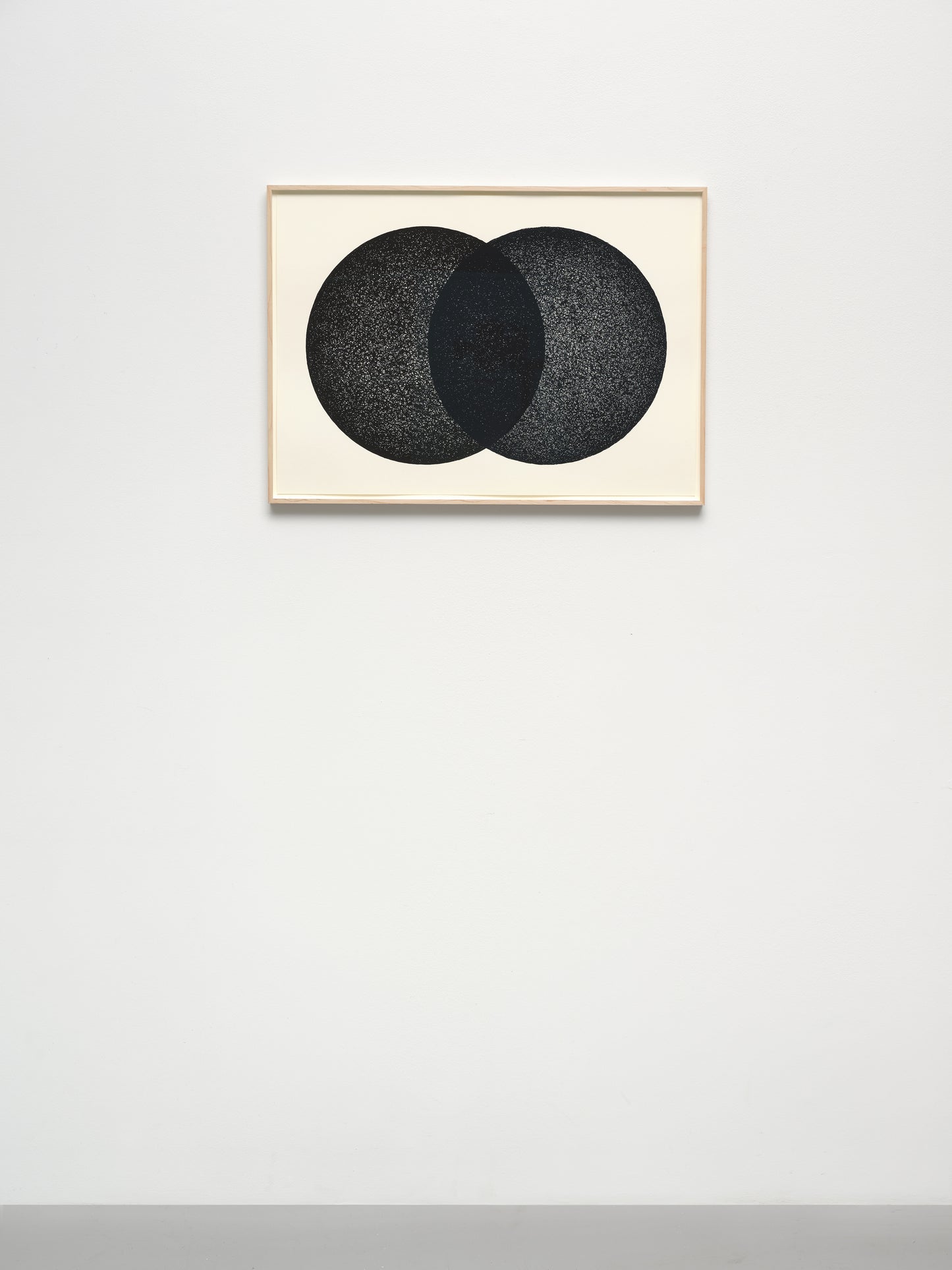 Two Circles, 2014