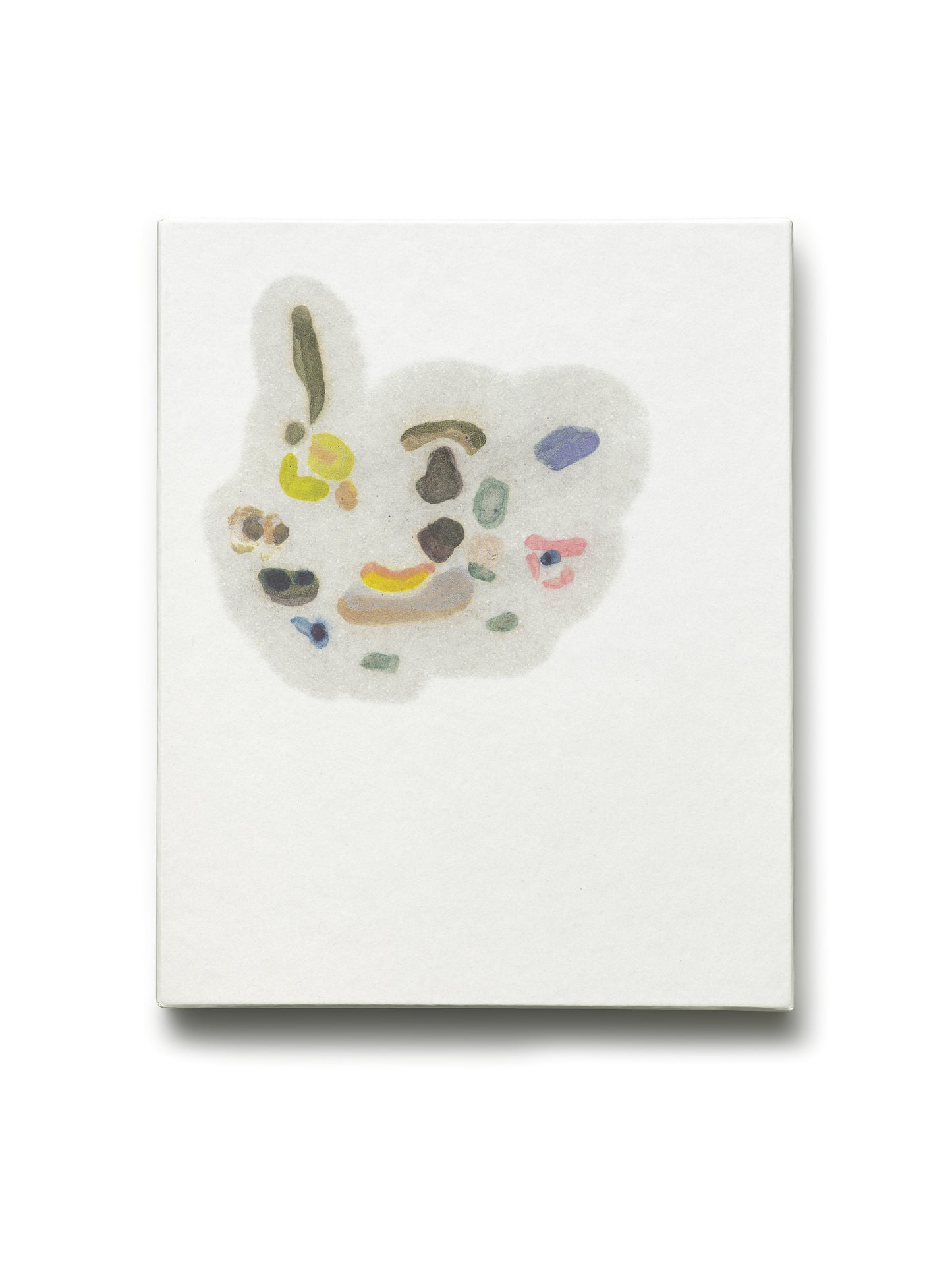 Fingrabjarg - A Bundle of Birthmarks, 2020