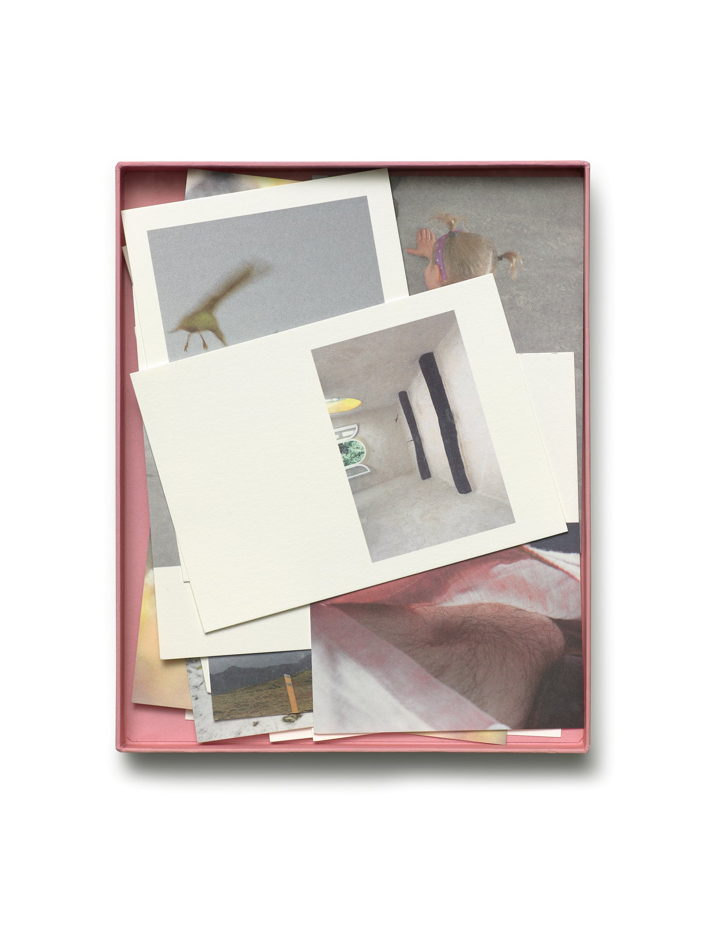 Fingrabjarg - A Bundle of Birthmarks, 2020