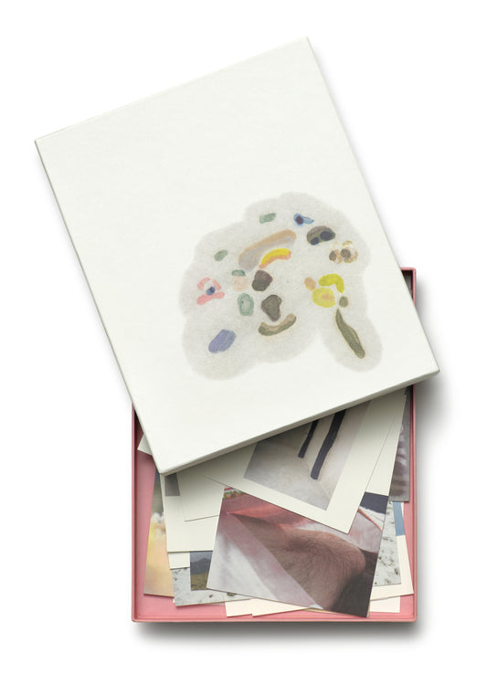 Fingrabjarg - A Bundle of Birthmarks, 2020