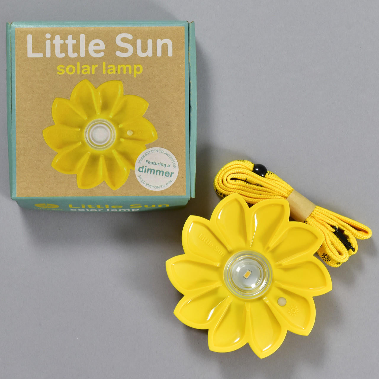 Little Sun