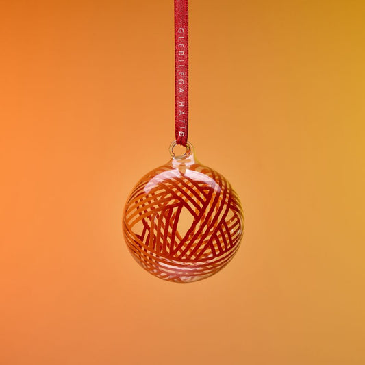 Loji Höskuldsson: Globe of Goodwill