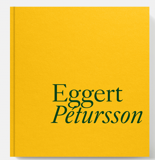 Eggert Pétursson