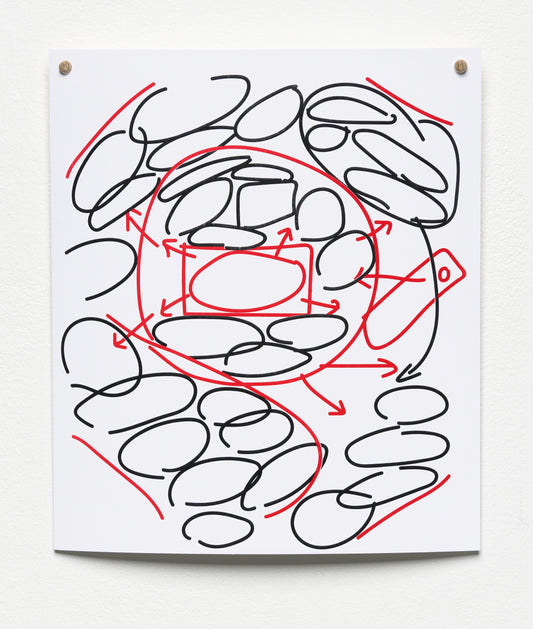 Inescapable Biases, 2017