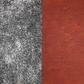 Lava, Glass, Manila Rope, Linen, Rubber, Salt, Bronze, Slate, Mud, Copper, Silver, Icelandite, Seashell, Turf.