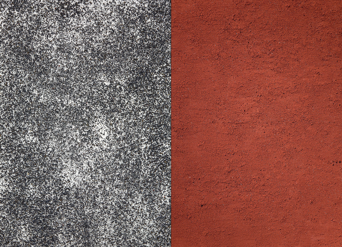 Lava, Glass, Manila Rope, Linen, Rubber, Salt, Bronze, Slate, Mud, Copper, Silver, Icelandite, Seashell, Turf.
