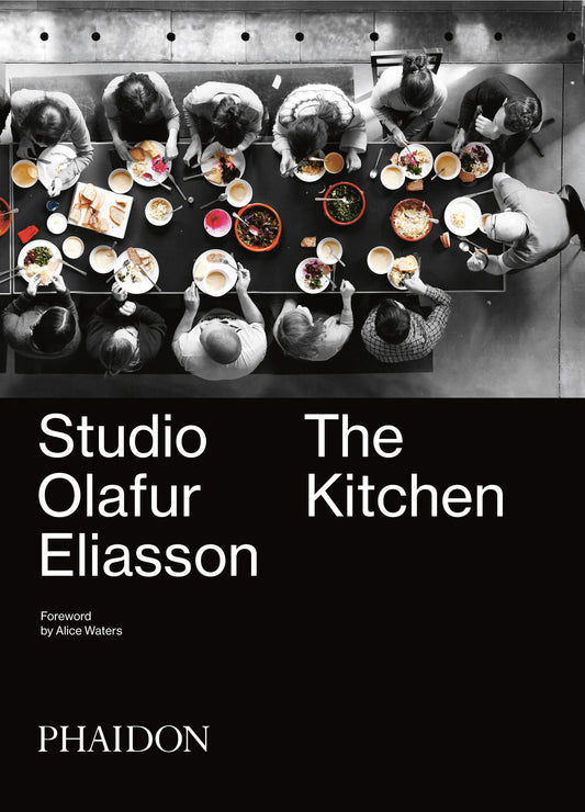 The Kitchen, 2016
