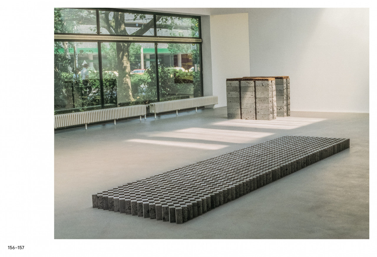 Works 1984-2017, 2018