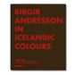 In Icelandic Colours, 2022