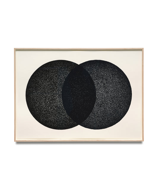 Two Circles, 2014